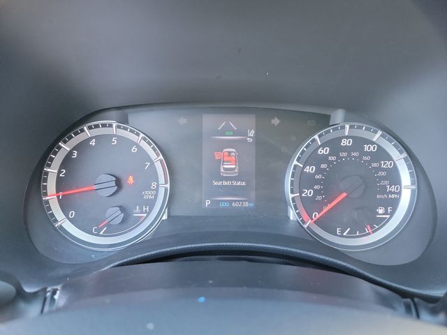 2021 Toyota Highlander LE AWD - 22938113 - 17