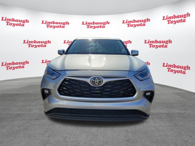 2021 Toyota Highlander LE AWD - 22938113 - 19