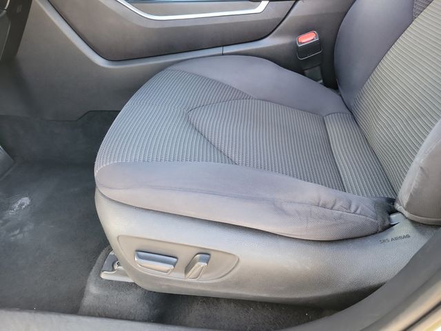 2021 Toyota Highlander LE AWD - 22938113 - 4