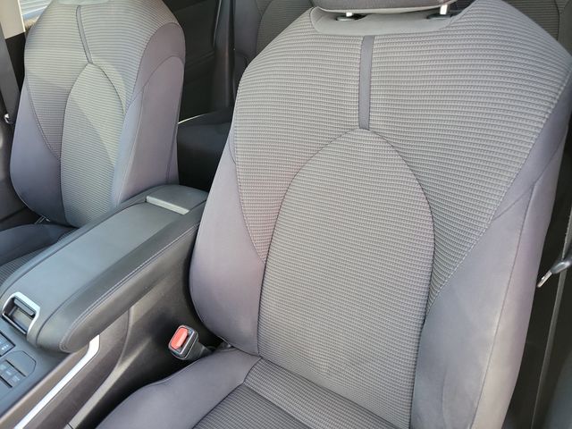 2021 Toyota Highlander LE AWD - 22938113 - 5