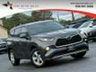 2021 Toyota Highlander LE AWD - 23085065 - 0