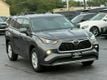 2021 Toyota Highlander LE AWD - 23085065 - 9