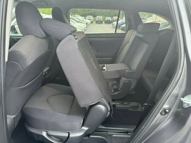 2021 Toyota Highlander LE AWD - 23085065 - 17
