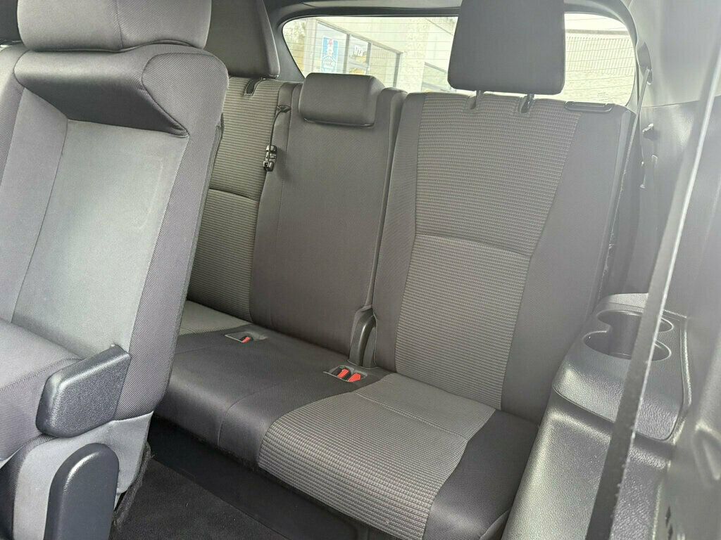 2021 Toyota Highlander LE AWD - 23085065 - 18