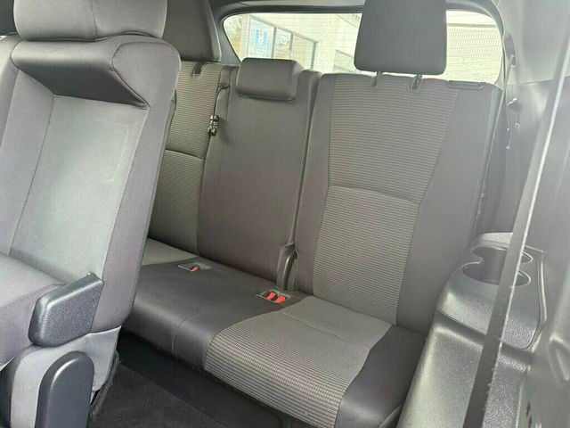 2021 Toyota Highlander LE AWD - 23085065 - 18