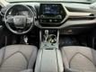 2021 Toyota Highlander LE AWD - 23085065 - 1