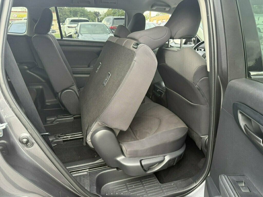 2021 Toyota Highlander LE AWD - 23085065 - 20