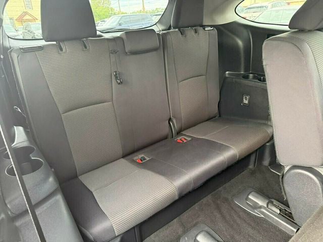2021 Toyota Highlander LE AWD - 23085065 - 21