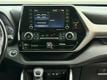 2021 Toyota Highlander LE AWD - 23085065 - 25
