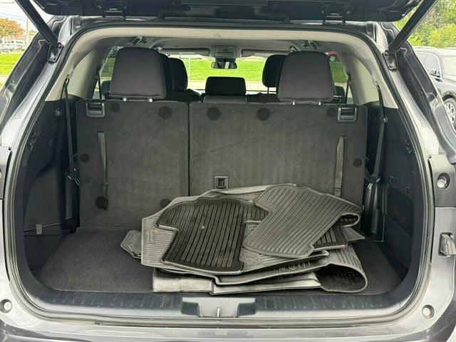 2021 Toyota Highlander LE AWD - 23085065 - 33