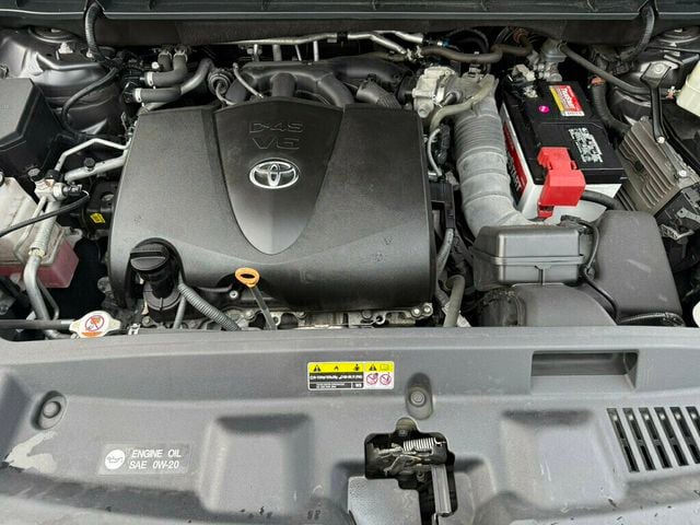 2021 Toyota Highlander LE AWD - 23085065 - 40