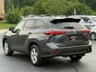 2021 Toyota Highlander LE AWD - 23085065 - 4