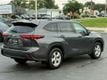 2021 Toyota Highlander LE AWD - 23085065 - 6