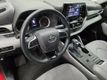 2021 Toyota Highlander LE FWD - 22919170 - 7