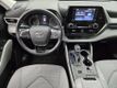 2021 Toyota Highlander LE FWD - 22977482 - 9