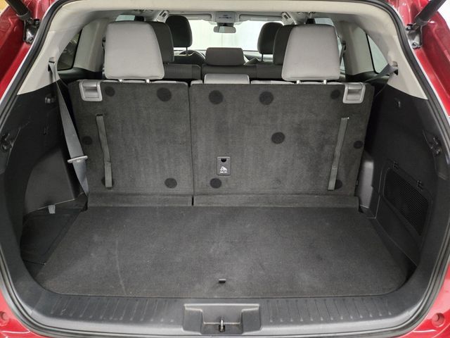 2021 Toyota Highlander LE FWD - 22977482 - 10