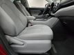 2021 Toyota Highlander LE FWD - 22977482 - 12
