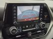2021 Toyota Highlander LE FWD - 22977482 - 18