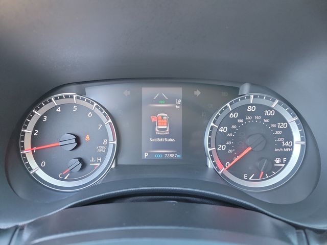 2021 Toyota Highlander LE FWD - 23091039 - 18