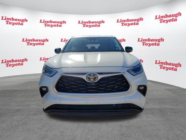 2021 Toyota Highlander LE FWD - 23091039 - 20