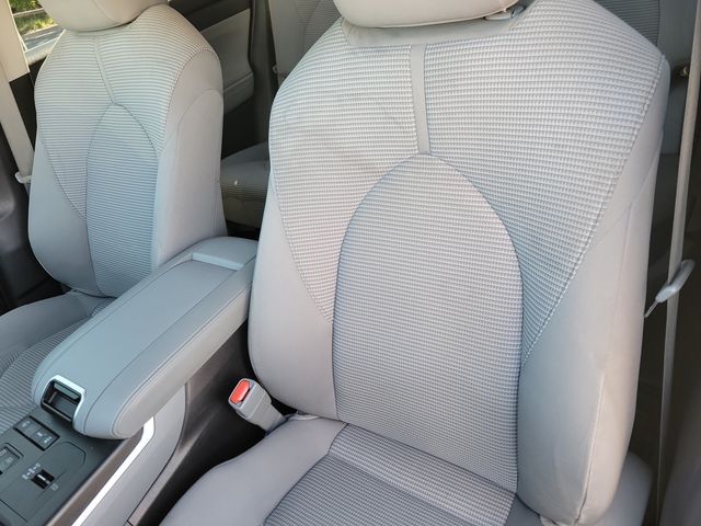 2021 Toyota Highlander LE FWD - 23091039 - 5