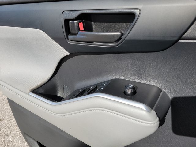 2021 Toyota Highlander LE FWD - 23091039 - 6