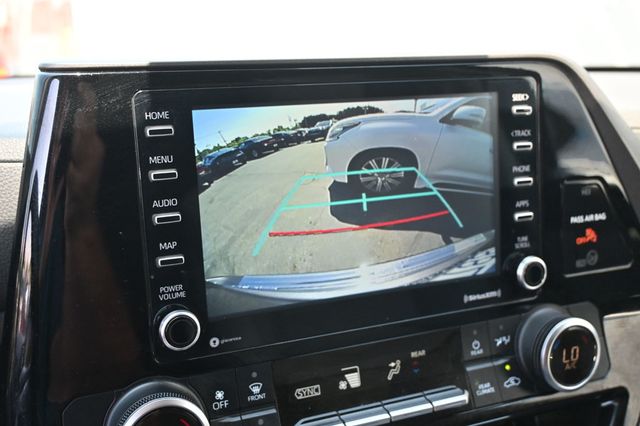 2021 Toyota Highlander L FWD - 23059342 - 14