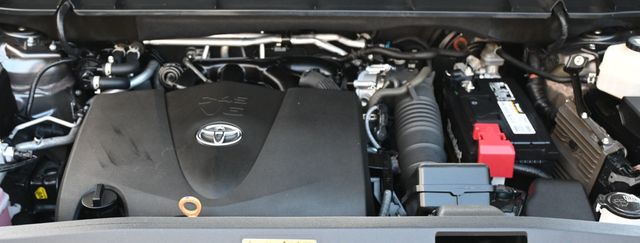 2021 Toyota Highlander L FWD - 23059342 - 23