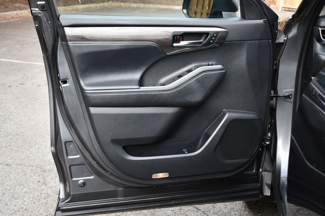 2021 Toyota Highlander Limited AWD - 22963419 - 15