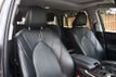 2021 Toyota Highlander Limited AWD - 22963419 - 21