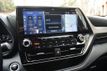 2021 Toyota Highlander Limited AWD - 22963419 - 22