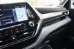 2021 Toyota Highlander Limited AWD - 22963419 - 23