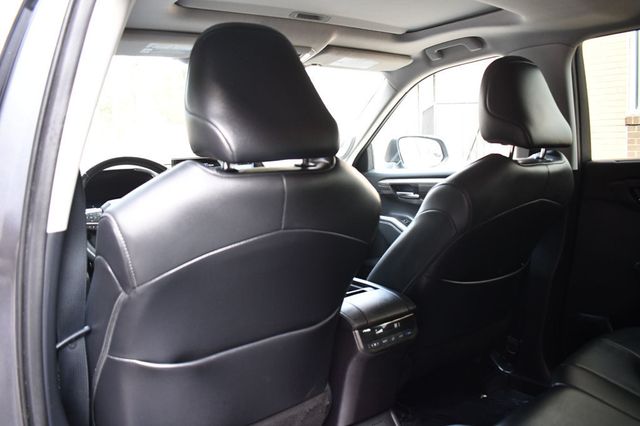 2021 Toyota Highlander Limited AWD - 22963419 - 28