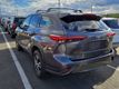2021 Toyota Highlander Limited AWD - 22963419 - 2