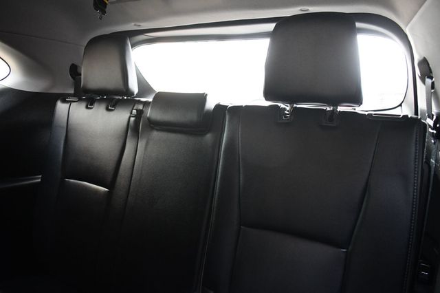 2021 Toyota Highlander Limited AWD - 22963419 - 29