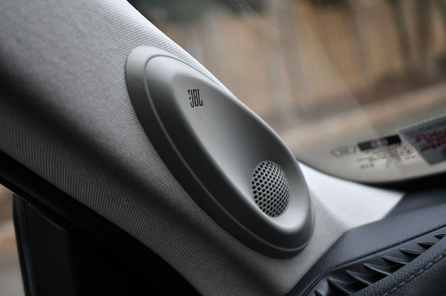 2021 Toyota Highlander Limited AWD - 22963419 - 33