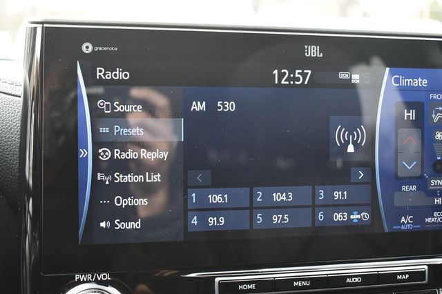 2021 Toyota Highlander Limited AWD - 22963419 - 34