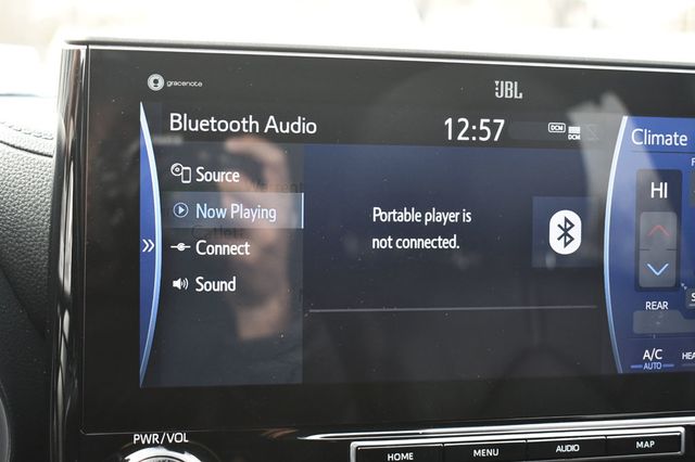 2021 Toyota Highlander Limited AWD - 22963419 - 37