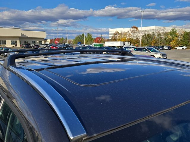 2021 Toyota Highlander Limited AWD - 22963419 - 3