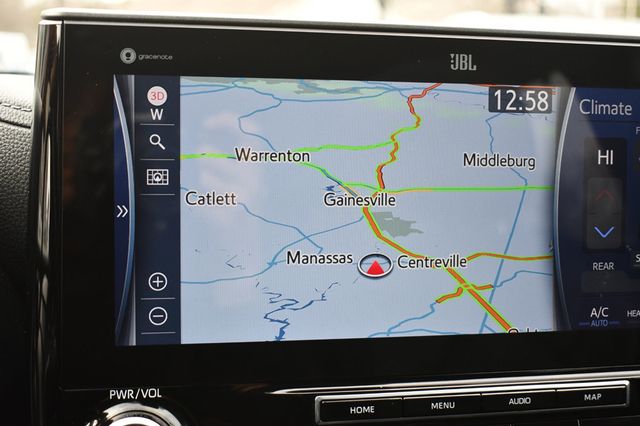 2021 Toyota Highlander Limited AWD - 22963419 - 39