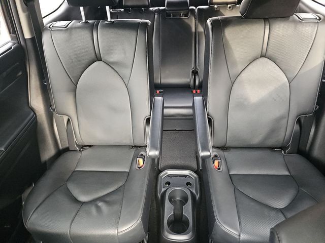 2021 Toyota Highlander Limited FWD - 22961049 - 12