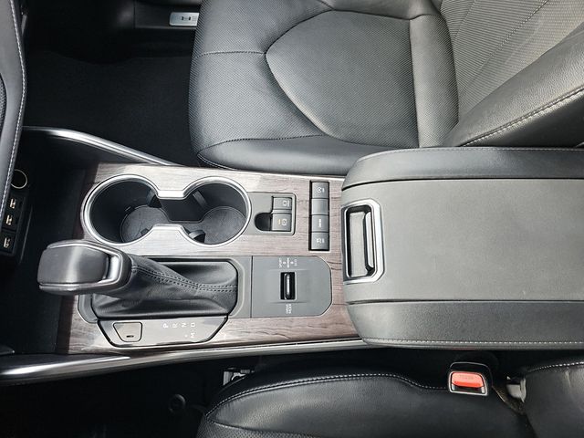 2021 Toyota Highlander Limited FWD - 22961049 - 14