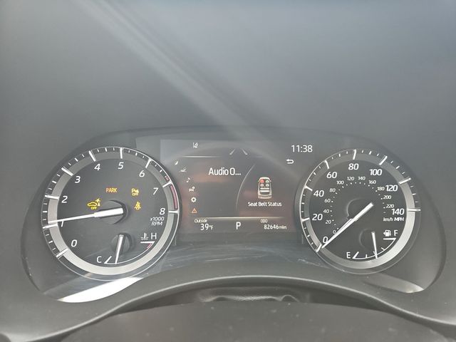 2021 Toyota Highlander Limited FWD - 22961049 - 15