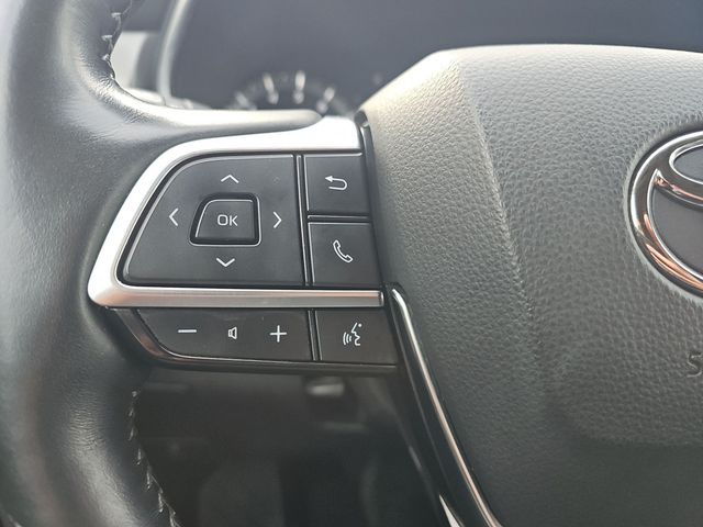 2021 Toyota Highlander Limited FWD - 22961049 - 30