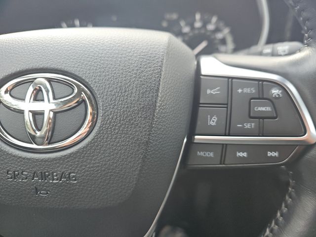 2021 Toyota Highlander Limited FWD - 22961049 - 31