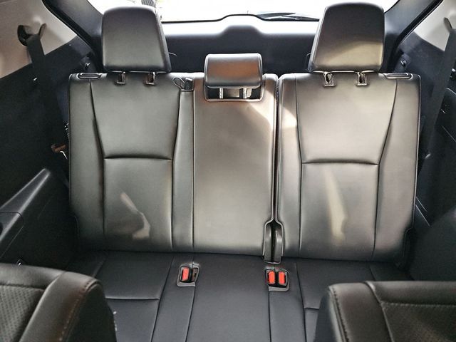 2021 Toyota Highlander Limited FWD - 22961049 - 33