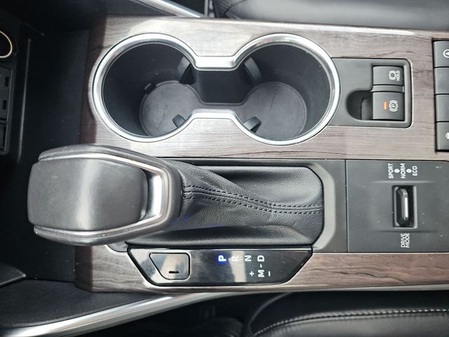 2021 Toyota Highlander Limited FWD - 22961049 - 34