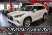 2021 Toyota Highlander Limited FWD - 22973891 - 0