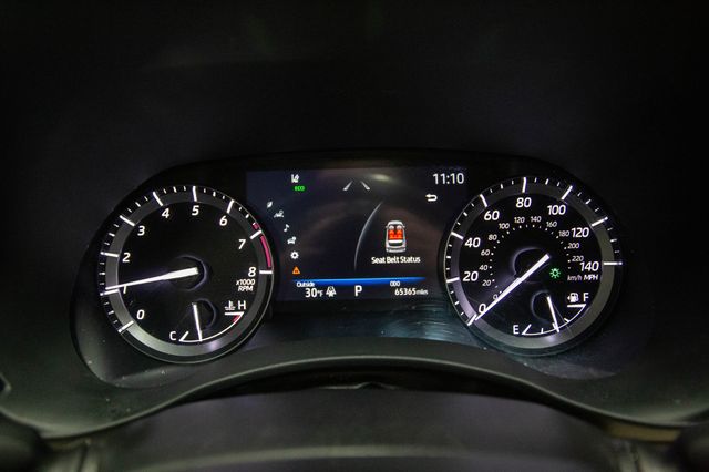 2021 Toyota Highlander Limited FWD - 22973891 - 4