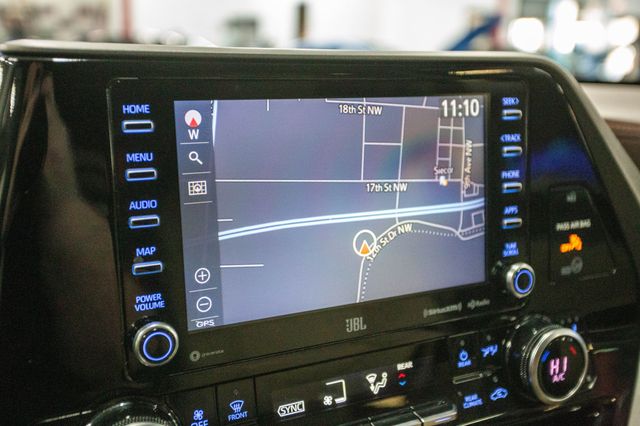 2021 Toyota Highlander Limited FWD - 22973891 - 7